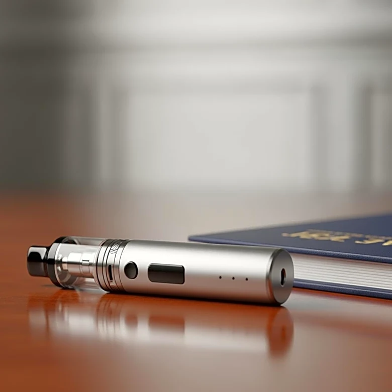 Juul Labs Settles with Alaska for $5.8 Million Over Youth Vaping Allegations