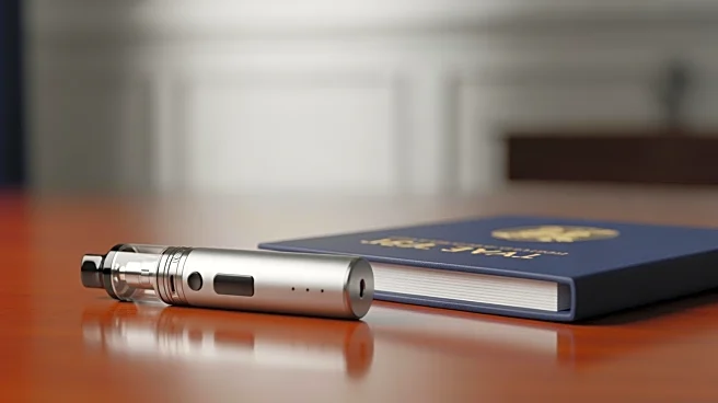 Juul Labs Settles with Alaska for $5.8 Million Over Youth Vaping Allegations