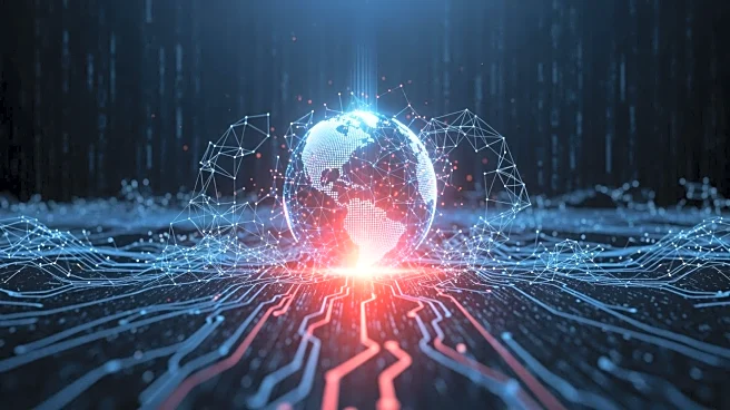 Iran's Cyber Attacks Target Israeli Citizens Amid Ongoing Conflict