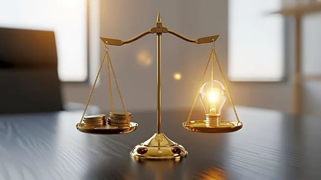 President Trump Promotes Economic Policies Amid Rising Cost of Living Concerns