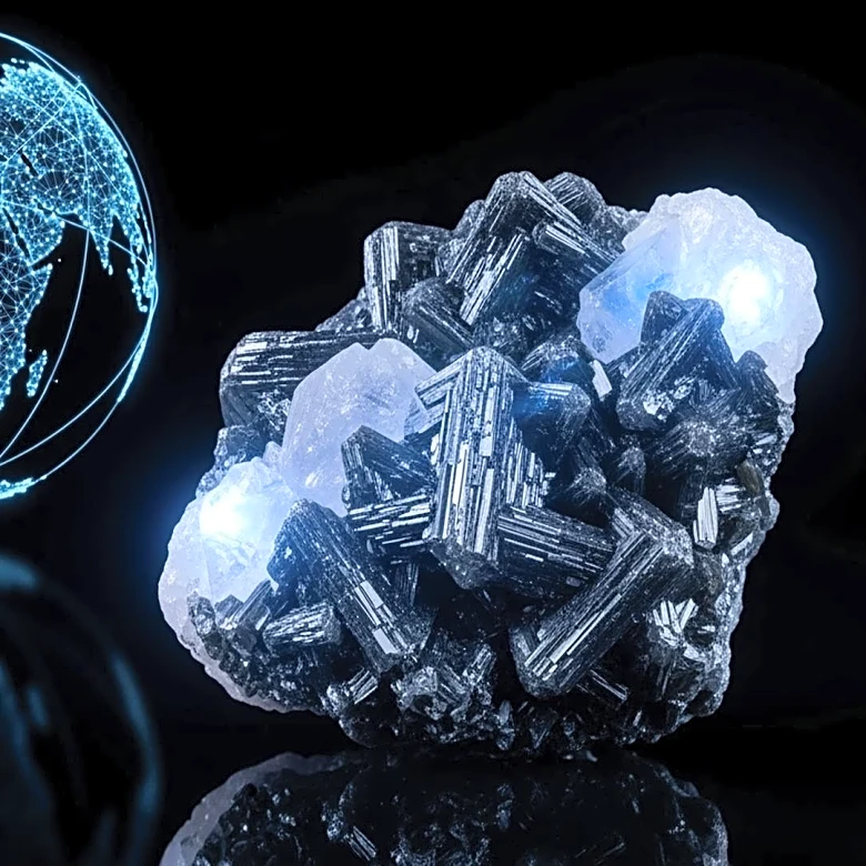 U.S. Seeks International Partnerships to Counter China's Rare Earth Dominance