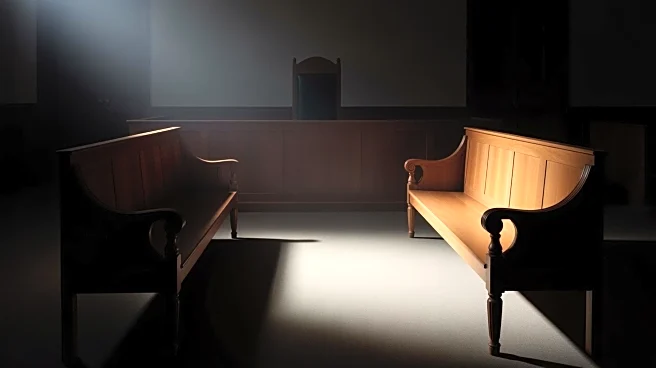 President Trump Comments on Supreme Court Justices Thomas and Alito Amid Retirement Speculation