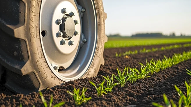 Zoomlion's Agricultural Machinery Boosts Productivity for Kenyan Farmers