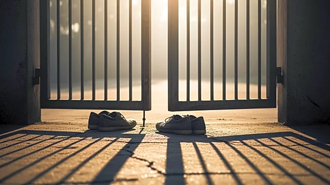 Mother of Karoline Leavitt's Nephew Released from ICE Custody Amid Legal Dispute