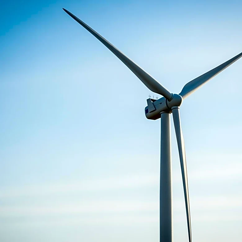 Federal Judge Overturns President Trump's Executive Order Blocking Wind Energy Projects