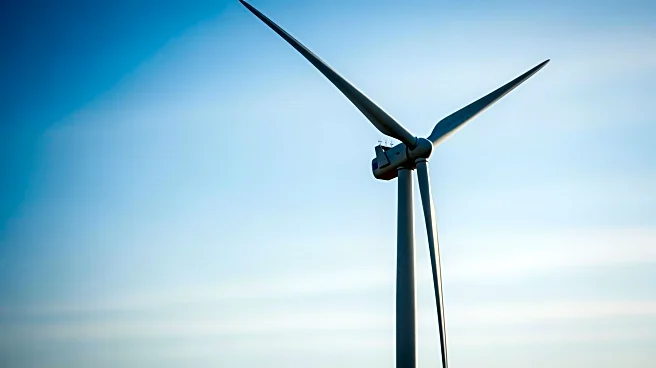 Federal Judge Overturns President Trump's Executive Order Blocking Wind Energy Projects