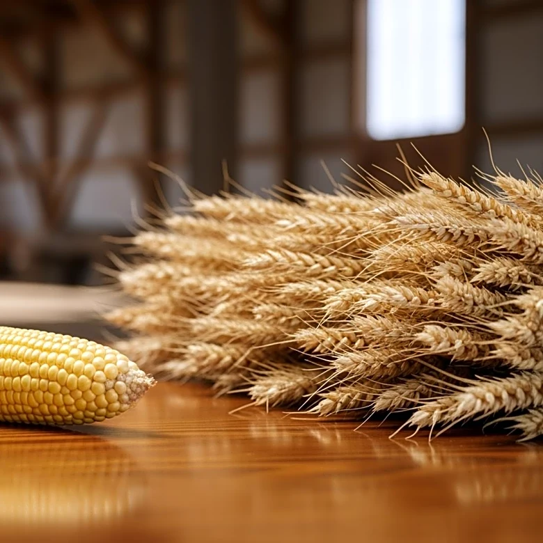 President Trump Announces $12 Billion Aid Package for Farmers Affected by Trade War