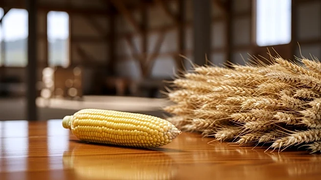 President Trump Announces $12 Billion Aid Package for Farmers Affected by Trade War