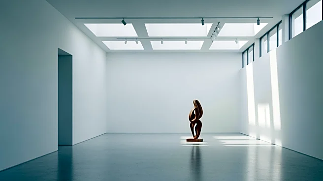 MoMA PS1 to Offer Free Admission Starting January 2026, Expanding Access to Art