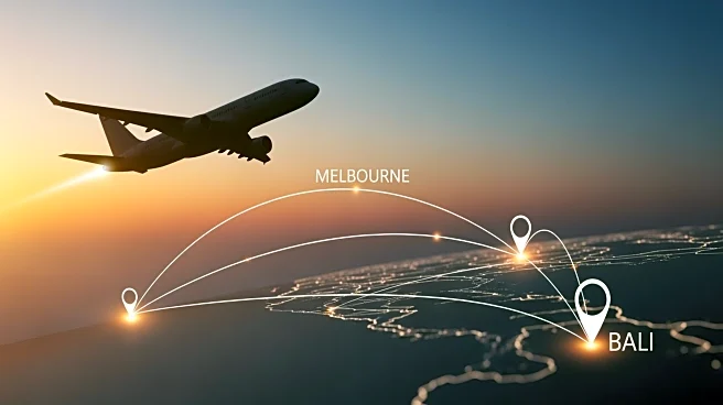 AirAsia Announces New Route from Melbourne to Bali, Enhancing Connectivity