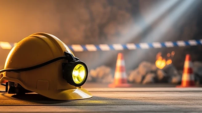 Chilean Regulator Flags Safety Concerns at Teck's Quebrada Blanca Mine