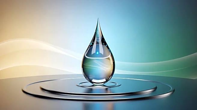 Cyprus and Israel Strengthen Ties on Water Management and Circular Economy