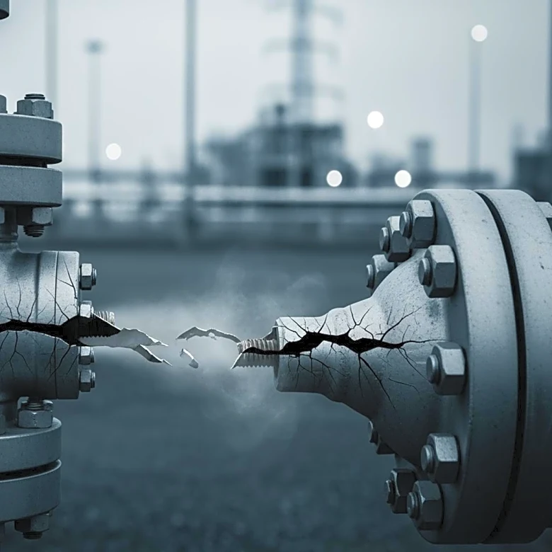 Ukraine's Armed Forces Strike Russian LPG Terminal, Causing Significant Damage