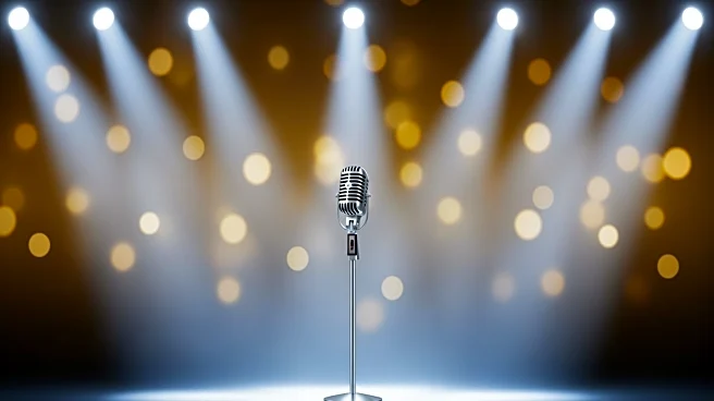 Danny Ocean to Perform at Nobel Peace Prize Ceremony Honoring María Corina Machado