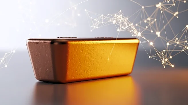 Future Minerals Forum Proposes New Global Copper Traceability Standard to Enhance Transparency