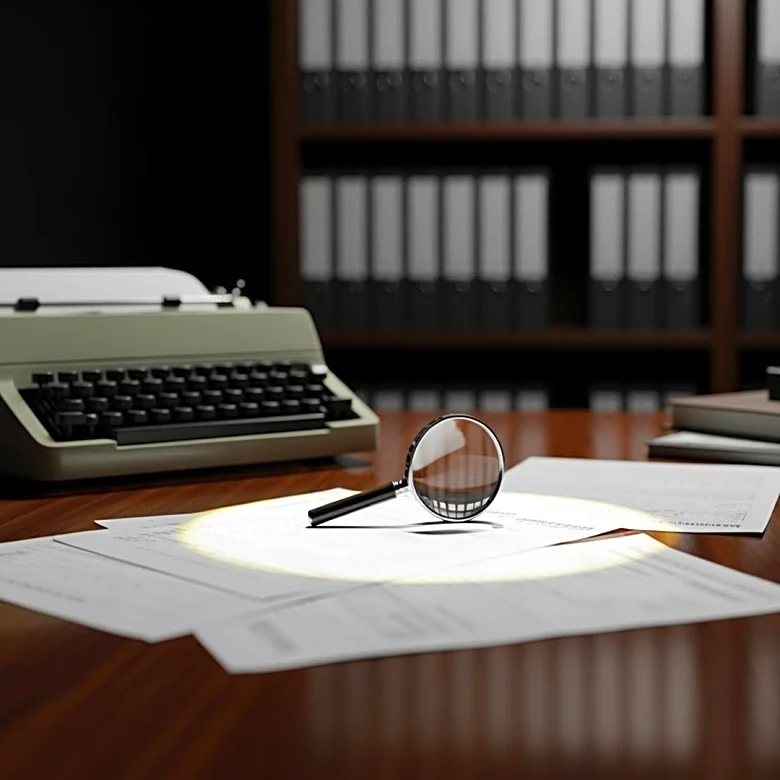 FBI Adds True Crime TV Producer to Most Wanted List for Loan Fraud