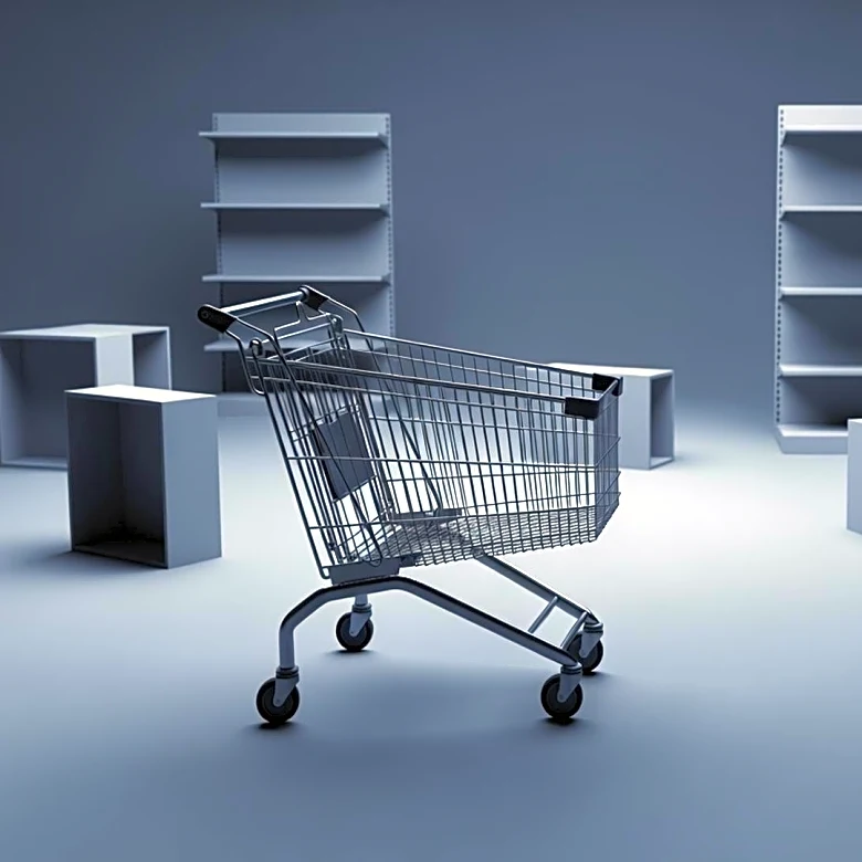 Asda Faces Revenue Decline Amid Festive Trading Period, Impacting Market Share