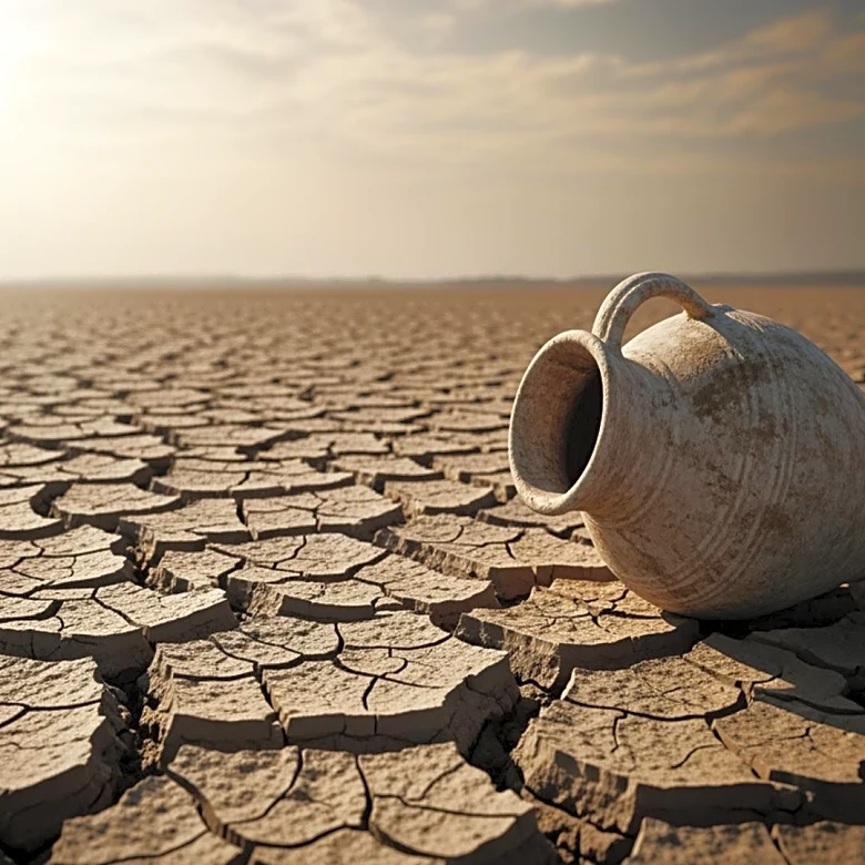 Iran Faces Severe Water Crisis Amid Historic Drought and Climate Change Impact