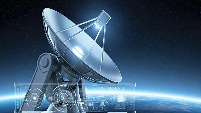 FCC Proposes Overhaul of Space and Earth Station Licensing Rules