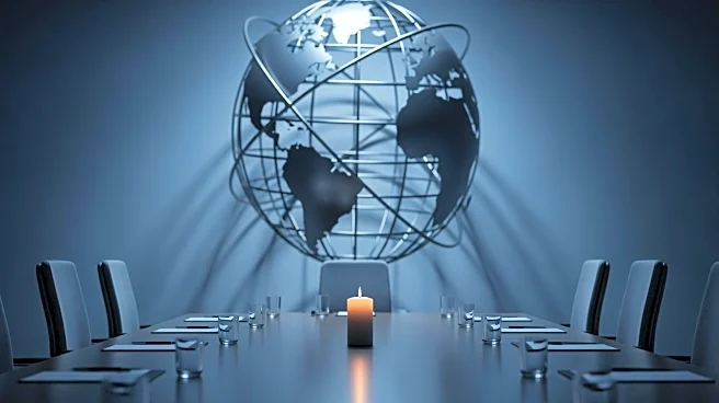 Global Climate Summit COP30 Fails to Commit to Fossil Fuel Phase-Out, Raising Concerns