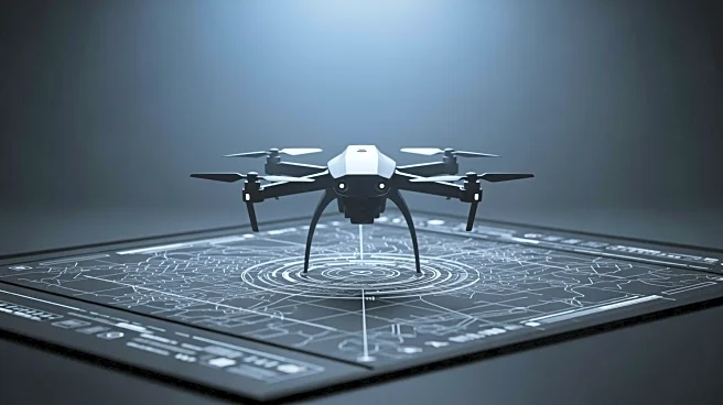 SAE Media Group Unveils Brochure for Counter UAS Technology Europe 2026, Highlighting NATO's Strategic Focus