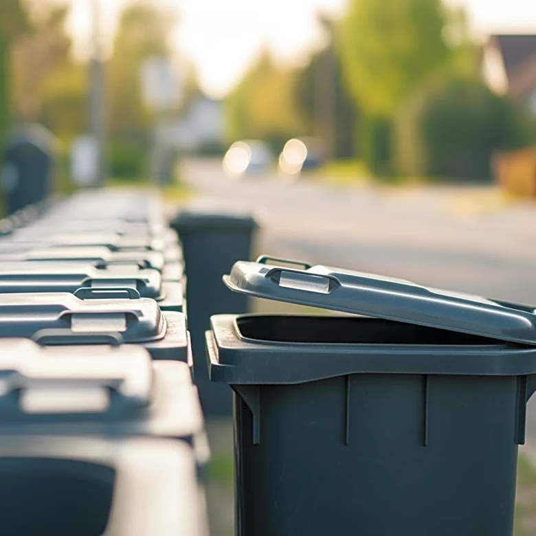 Central Bedfordshire Council Halts Bin Collections Amid Contract Dispute