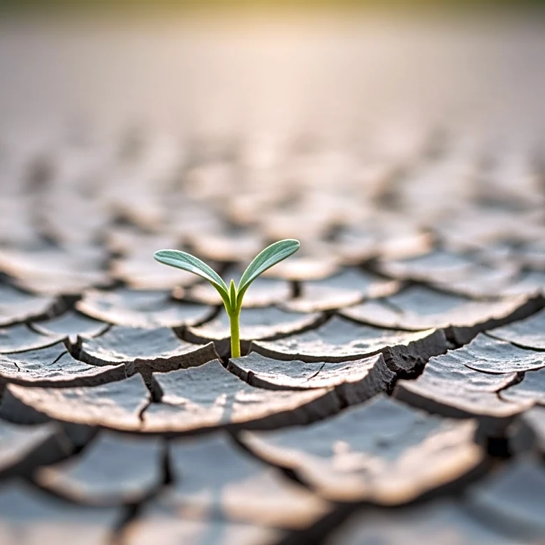 Global Food Crisis Threatens as Investment in Agricultural Innovation Slows