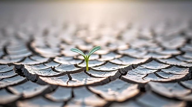 Global Food Crisis Threatens as Investment in Agricultural Innovation Slows