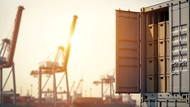 EU Chamber Reports Shift from Talk to Action in Supply Chain Diversification from China