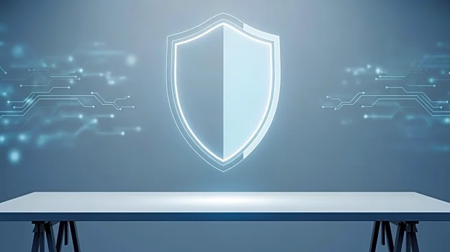 Senate Democrats Propose Workforce Protections Amid AI Job Loss Concerns