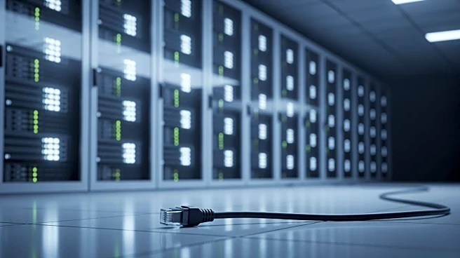 Coupang CEO Resigns Following Massive Data Breach Affecting Millions