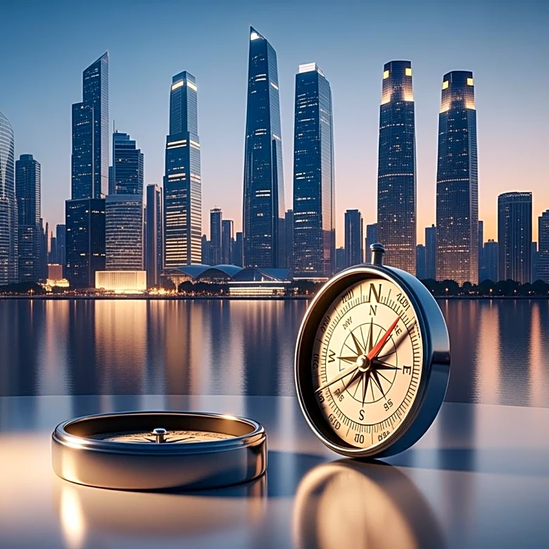 Abu Dhabi Leads in Regulatory Innovation Amid $100 Trillion Wealth Shift