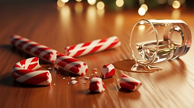 Holiday Season Sees Surge in Injury Claims Due to Common Accidents