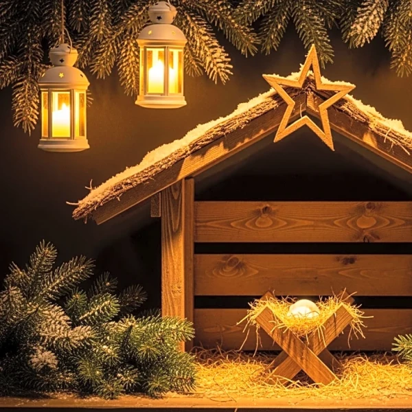 Nativity Orthodox Church's Christmas Festival Unites Diverse Community Amidst Global Tensions