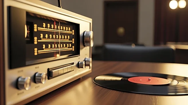 Gene Simmons Advocates for Artist Royalties in Radio Airplay at Senate Hearing