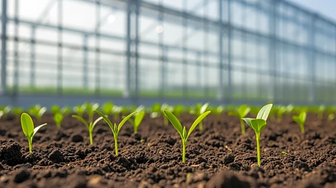 Abu Dhabi Expands Agricultural Licenses, Boosting Sector Growth