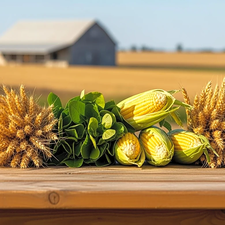 Agriculture Secretary Brooke Rollins Asserts Tariffs Have Not Harmed Farmers Amid Trade War