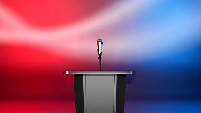 Bruce Blakeman Enters New York Governor Race, Faces Stefanik in Republican Primary