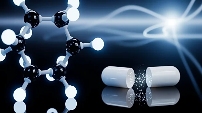 Researchers Identify Mechanism Behind Statin-Induced Muscle Pain, Paving Way for Safer Drugs