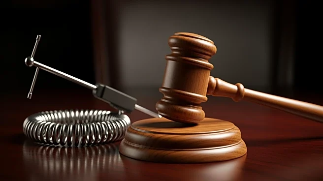 U.S. Prosecutors Seek to Drop Soccer TV Rights Corruption Case Amid Legal Challenges