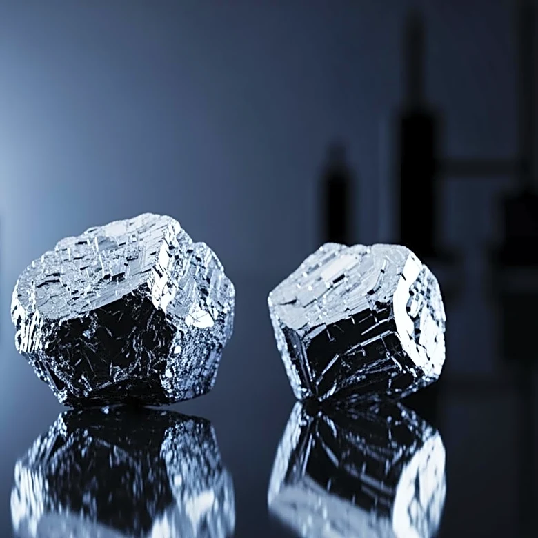 Idaho National Laboratory Partners with Perpetua for Antimony Processing