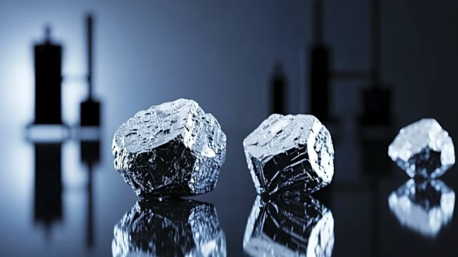 Idaho National Laboratory Partners with Perpetua for Antimony Processing