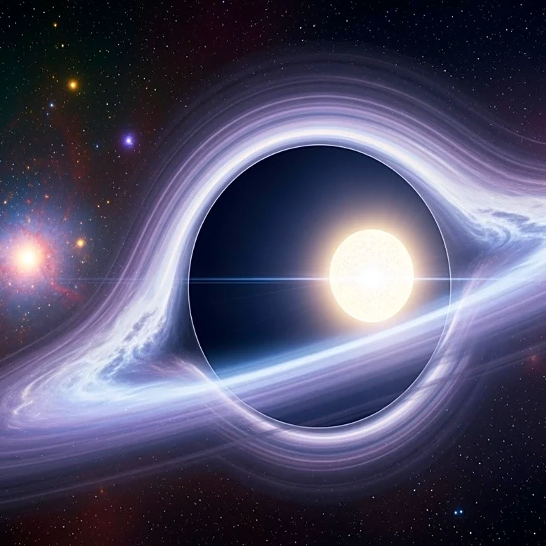 NASA Unveils Animation of Black Hole Consuming Star, Sparks New Theories