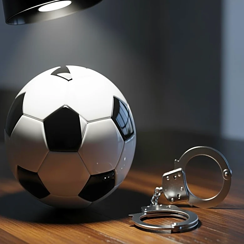 Argentine Federal Police Raid Soccer Clubs Amid Money Laundering Investigation