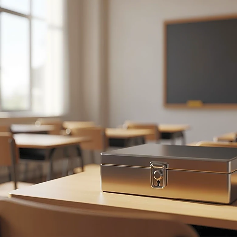 Schools Implement Smartphone Locking to Enhance Student Focus