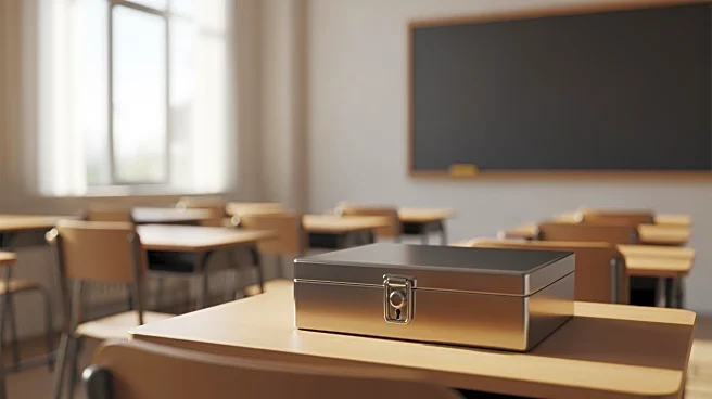 Schools Implement Smartphone Locking to Enhance Student Focus