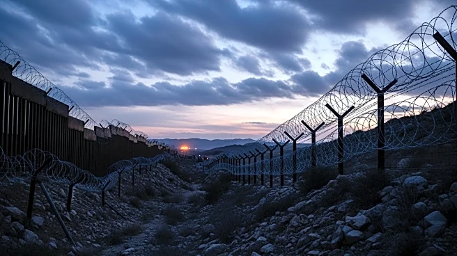 Syrian Clashes with IDF During U.S. Ambassador's Border Tour Highlight Regional Tensions