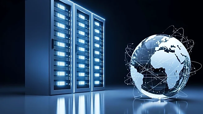 Australian Electoral Commission Partners with EY for Data Management Platform to Enhance Election Systems