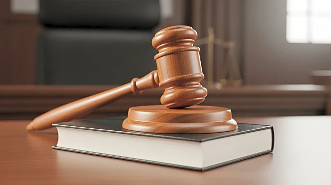 Justice Department May Pursue New Prosecution Against Former FBI Director Comey