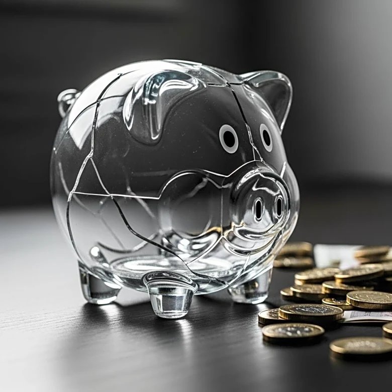 UK Report Reveals £11bn Lost to Covid Scheme Fraud, Recovery Efforts Limited